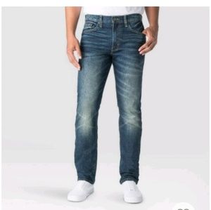 Levi's 232 slim fit